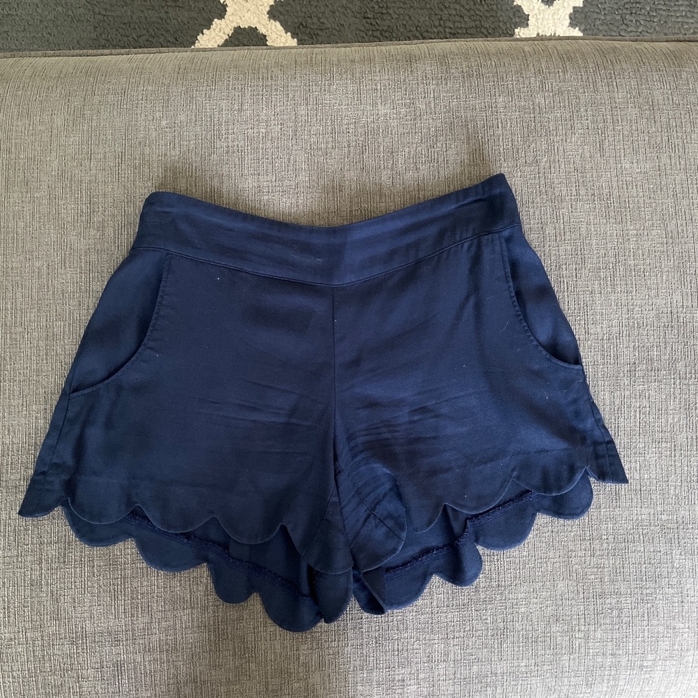 Lily Pulitzer Shorts